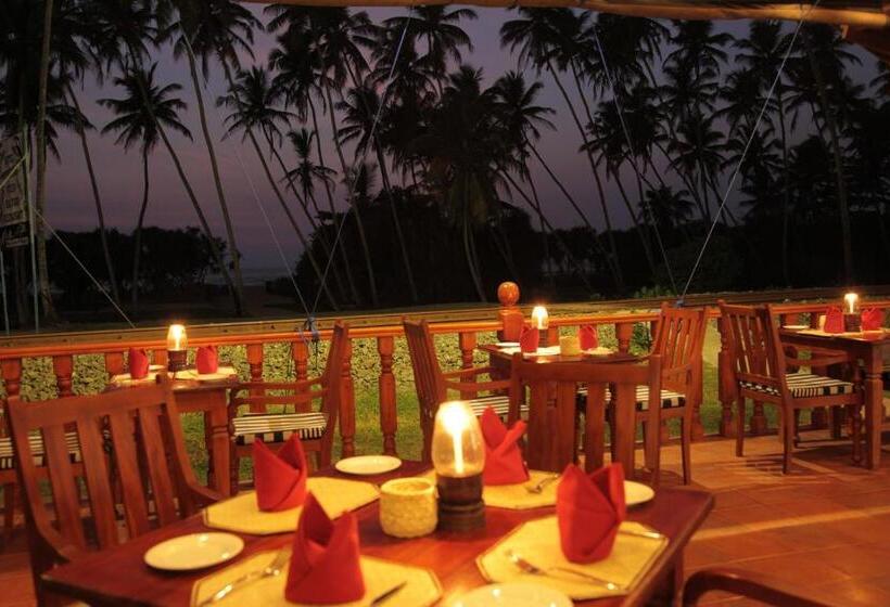 بنسيون Wunderbar Beach