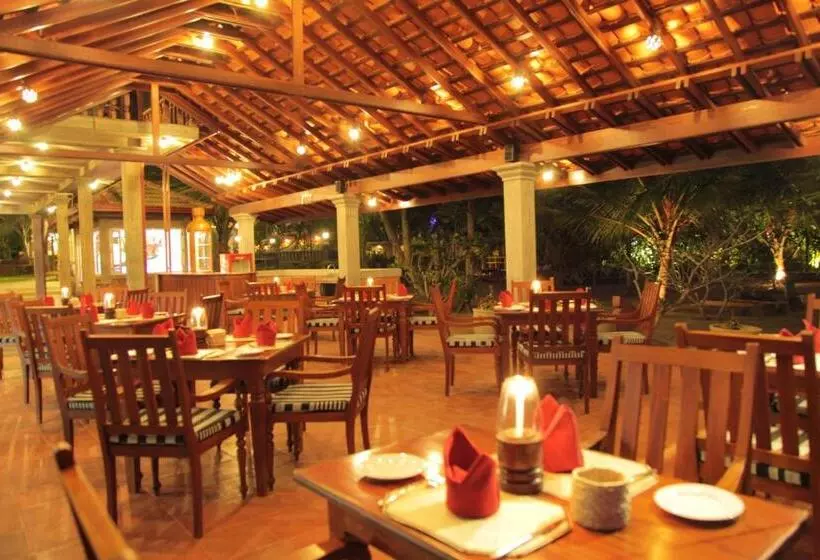 بنسيون Wunderbar Beach