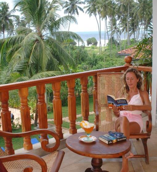 بنسيون Wunderbar Beach