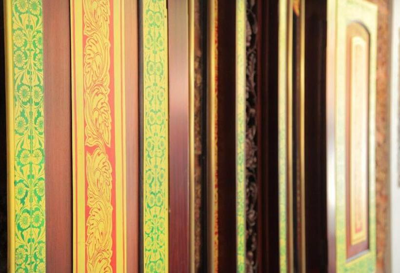 بنسيون Wunderbar Beach