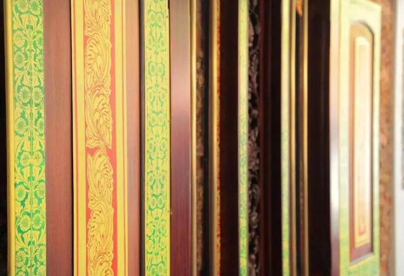 بنسيون Wunderbar Beach