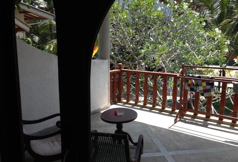 بنسيون Wunderbar Beach