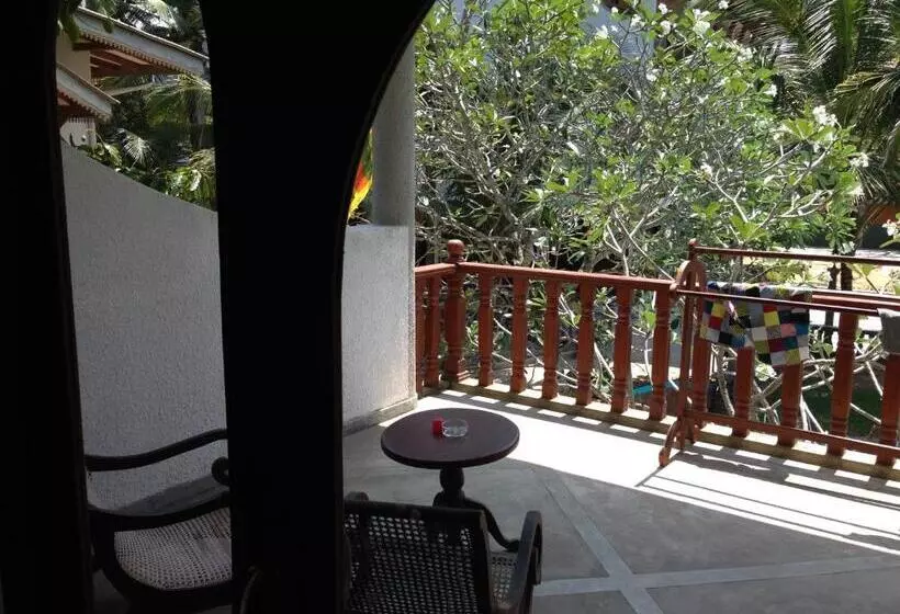 بنسيون Wunderbar Beach