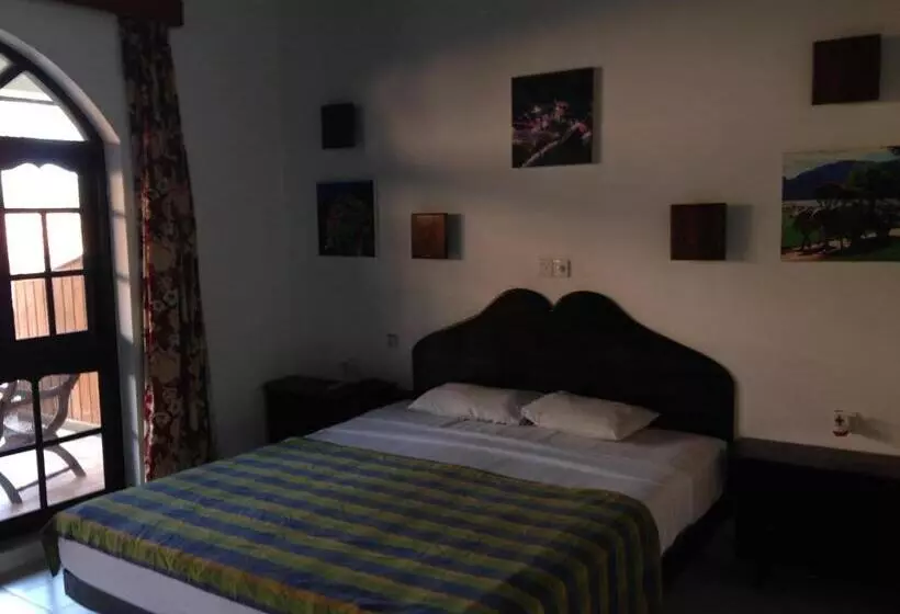 بنسيون Wunderbar Beach