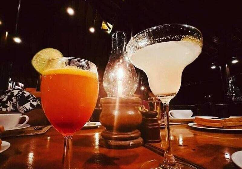 بنسيون Wunderbar Beach