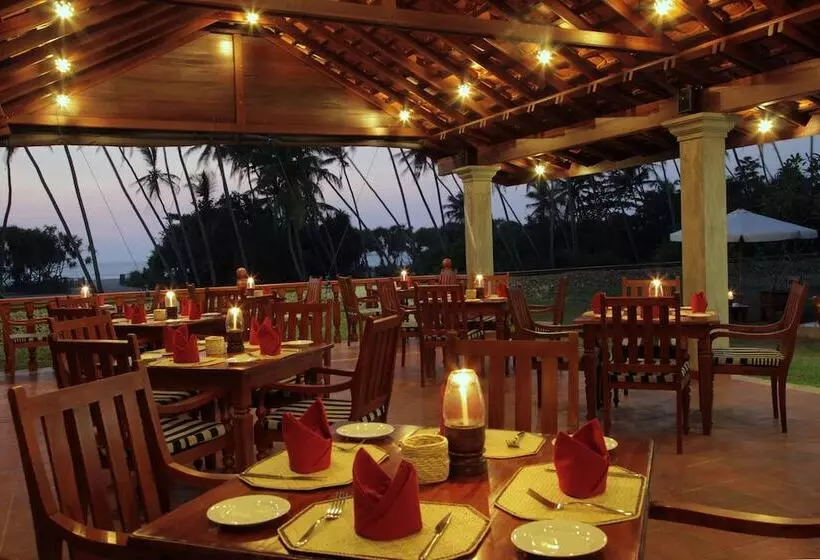 بنسيون Wunderbar Beach