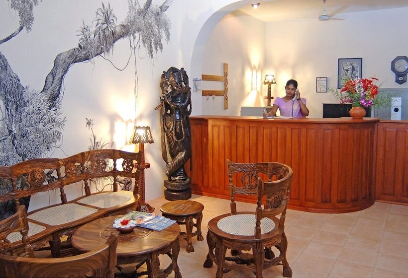 بنسيون Wunderbar Beach