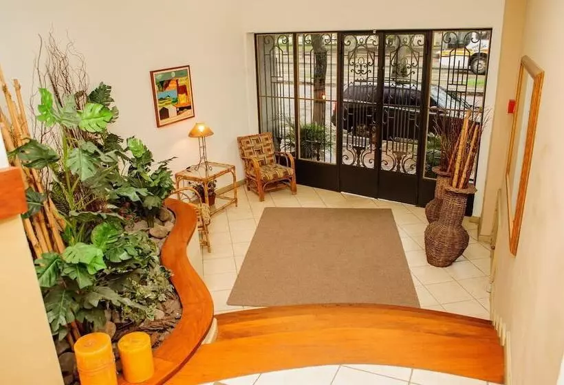 Residência Plaza Redenção