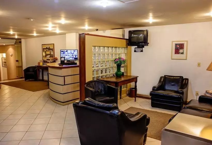 Residência Plaza Redenção