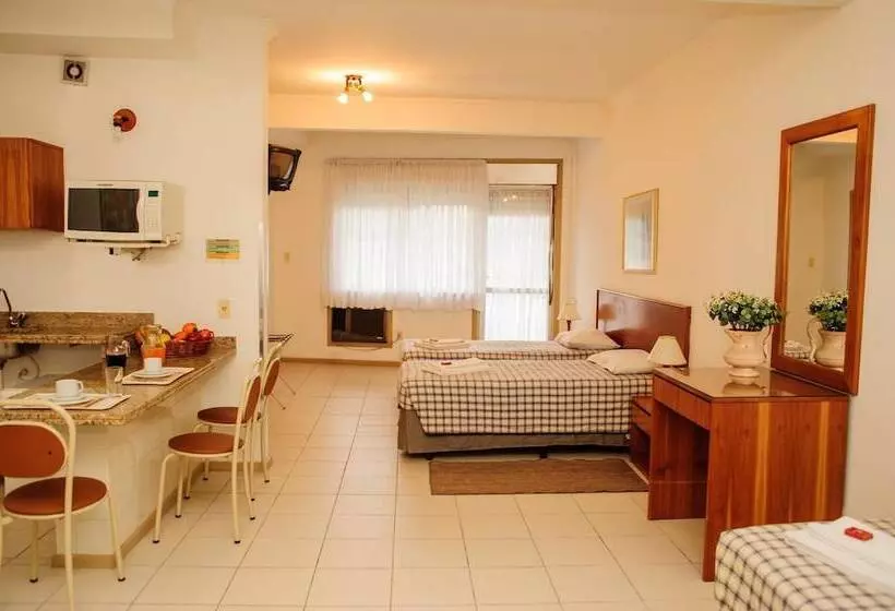 Residência Plaza Redenção