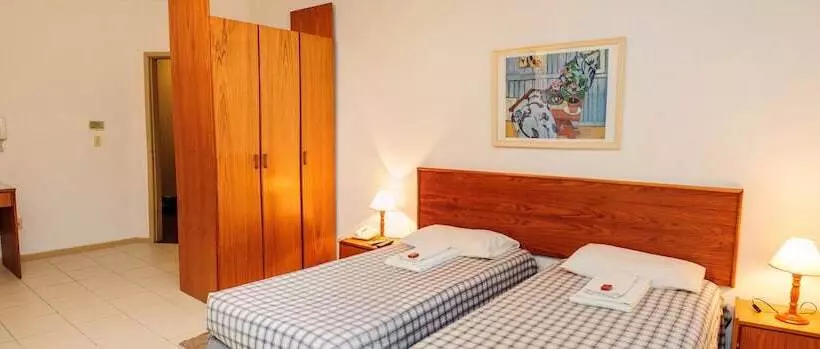 Residência Plaza Redenção