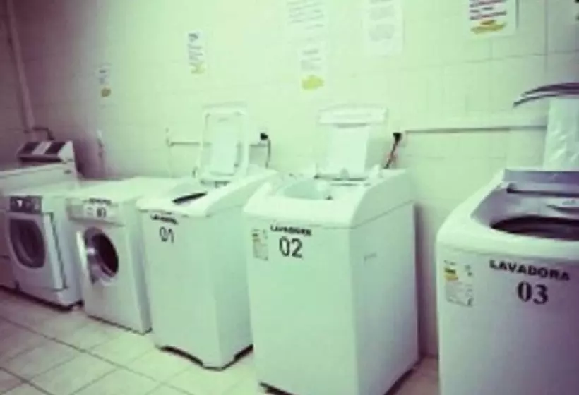 Residência Plaza Redenção