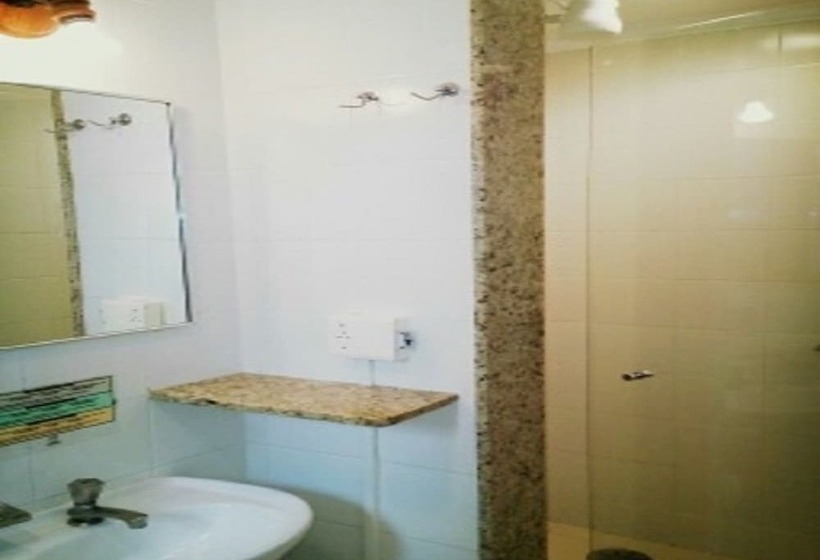 Residência Plaza Redenção