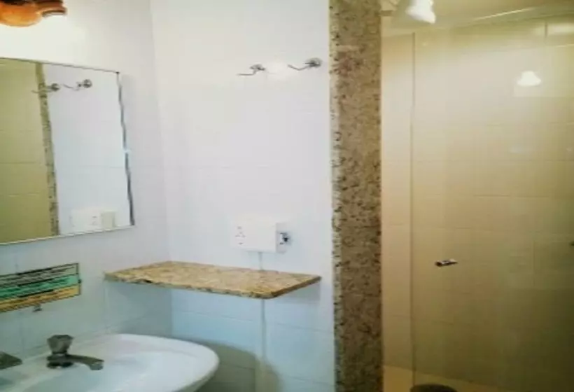 Residência Plaza Redenção