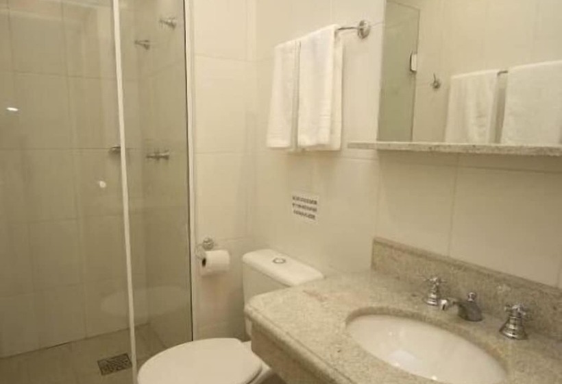 Residência Plaza Redenção