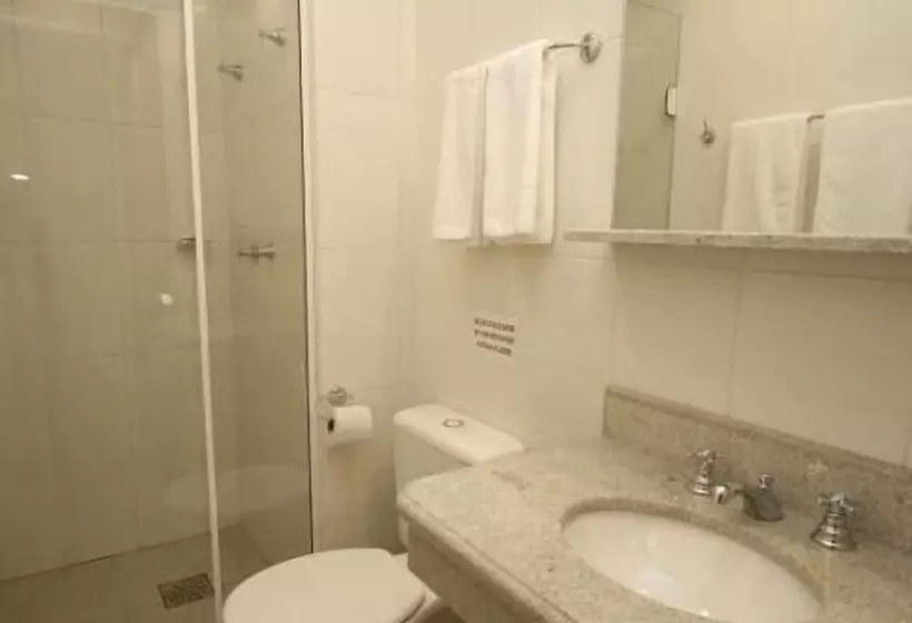 Residência Plaza Redenção