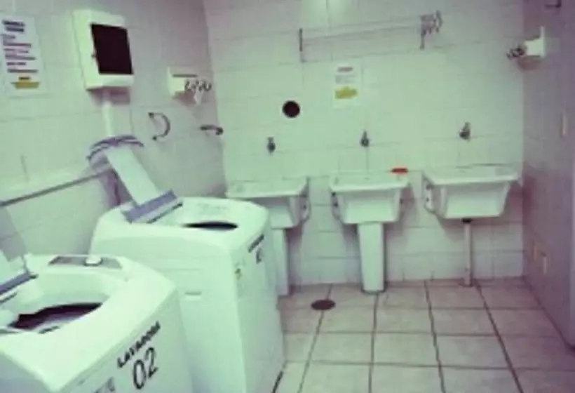 Residência Plaza Redenção