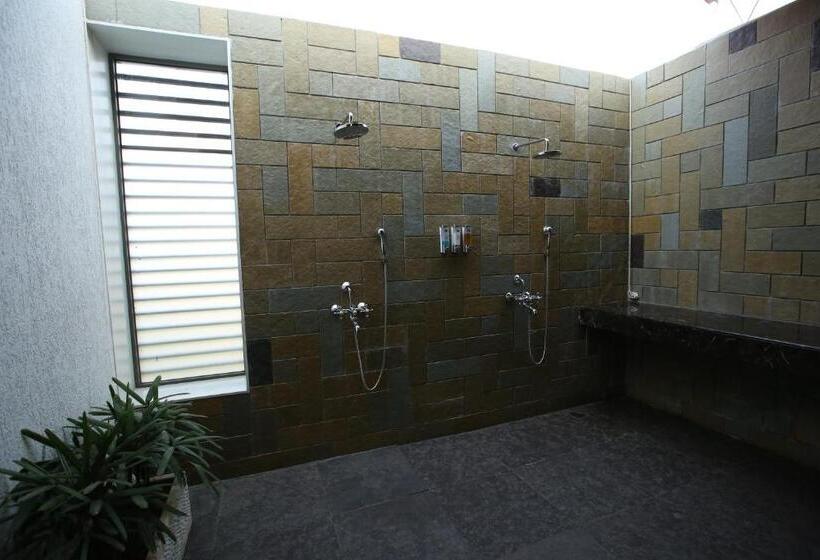 Rhythm Lonavala An Allsuite Resort