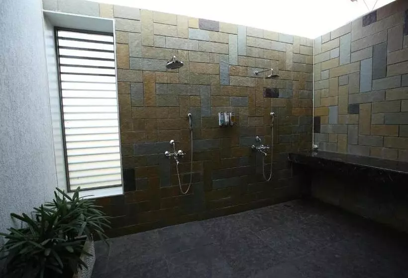 Rhythm Lonavala An Allsuite Resort