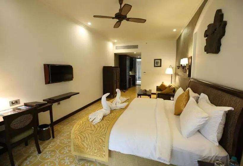 Rhythm Lonavala An Allsuite Resort