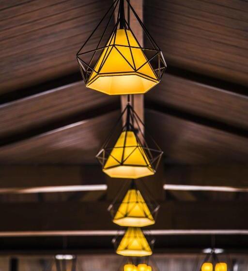 Rhythm Lonavala An Allsuite Resort