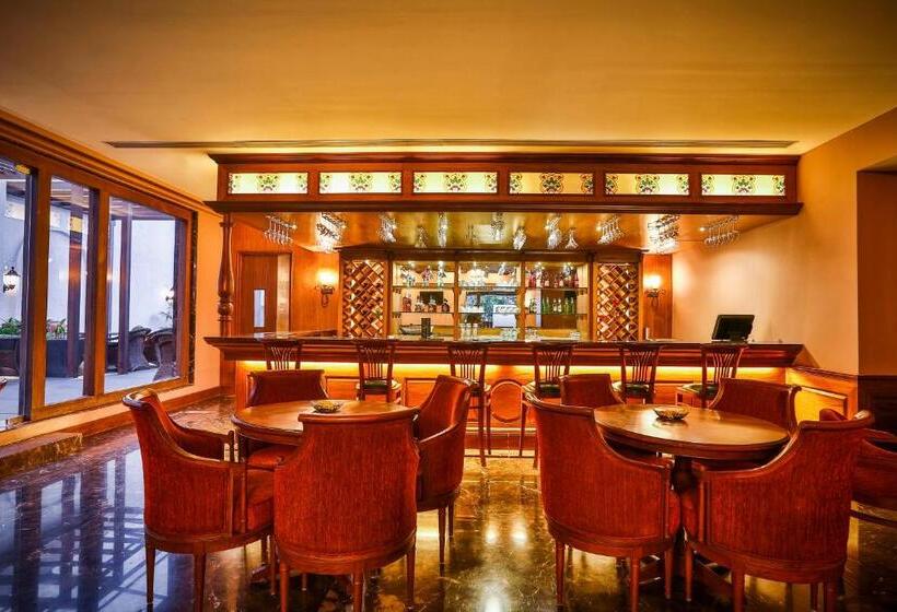 Rhythm Lonavala An Allsuite Resort