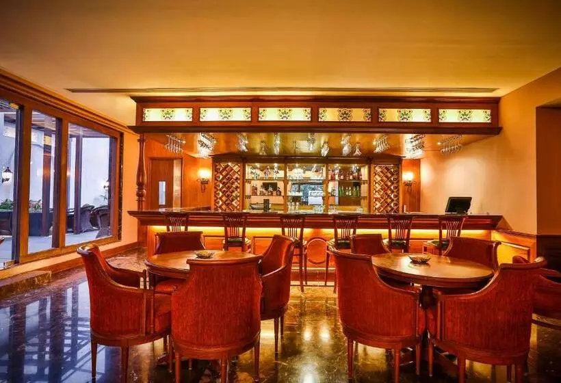 Rhythm Lonavala An Allsuite Resort