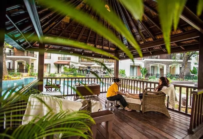 Rhythm Lonavala An Allsuite Resort