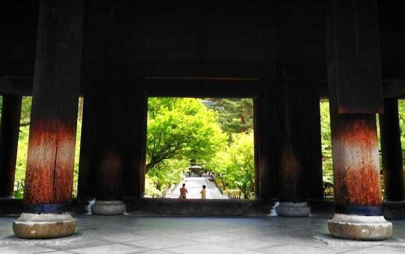 Seibido Inn   Hostel