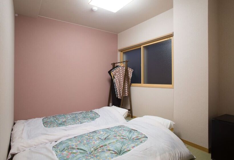 Seibido Inn   Hostel