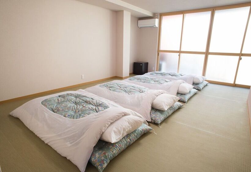 Seibido Inn   Hostel