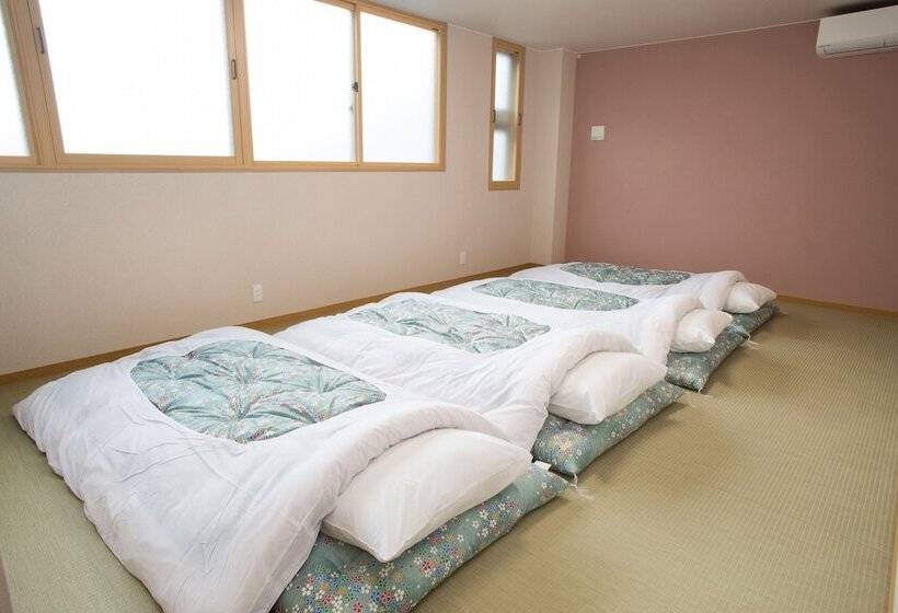 Seibido Inn   Hostel