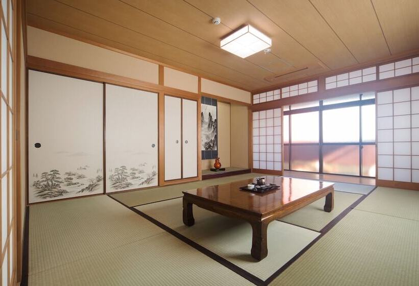 Seibido Inn   Hostel