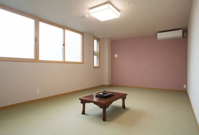 Seibido Inn   Hostel