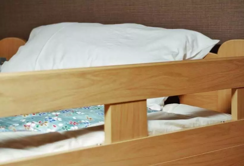 Seibido Inn   Hostel