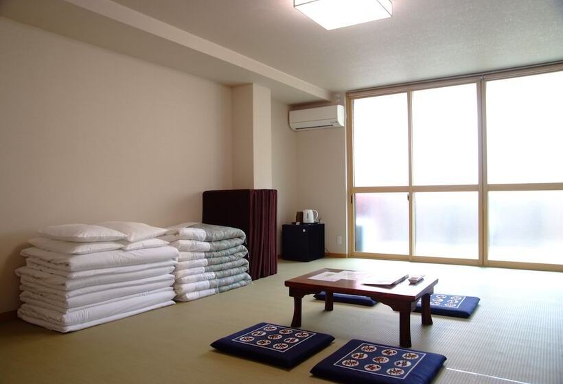 Seibido Inn   Hostel