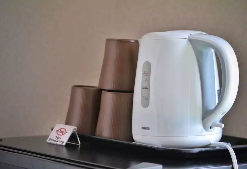 Seibido Inn   Hostel