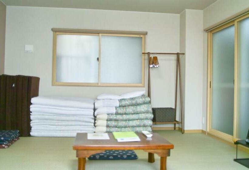 Seibido Inn   Hostel