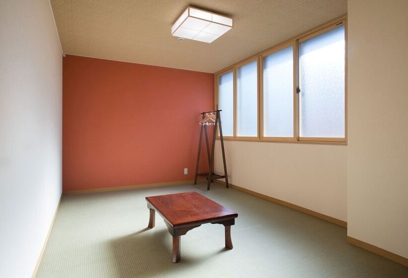 Seibido Inn   Hostel