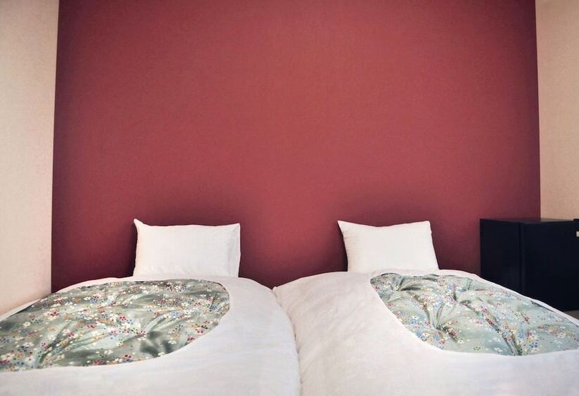 Seibido Inn   Hostel