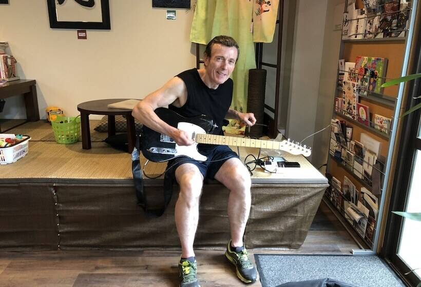 Seibido Inn   Hostel