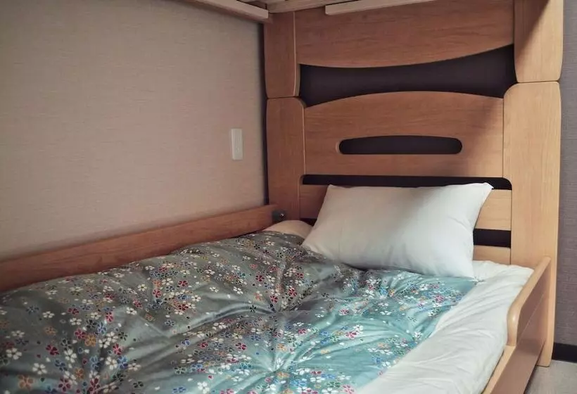 Seibido Inn   Hostel