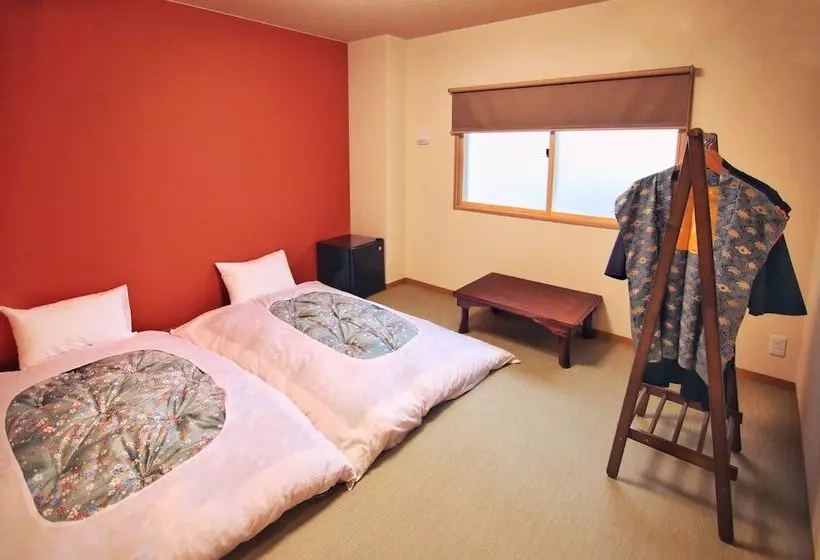 Seibido Inn   Hostel