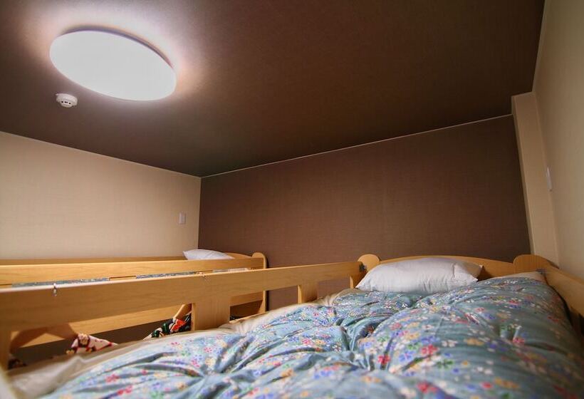 Seibido Inn   Hostel