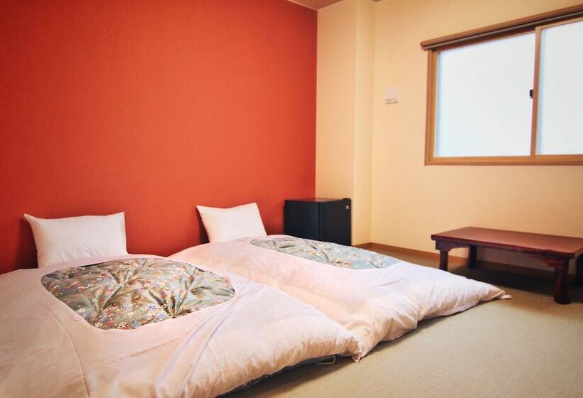 Seibido Inn   Hostel