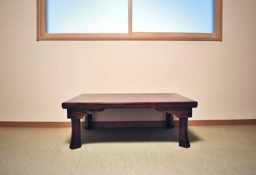 Seibido Inn   Hostel