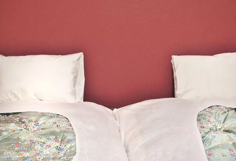 Seibido Inn   Hostel