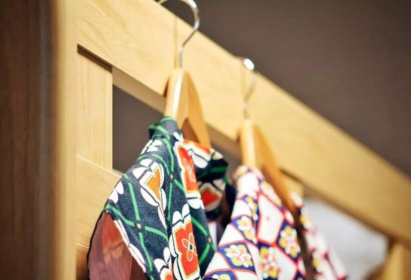 Seibido Inn   Hostel