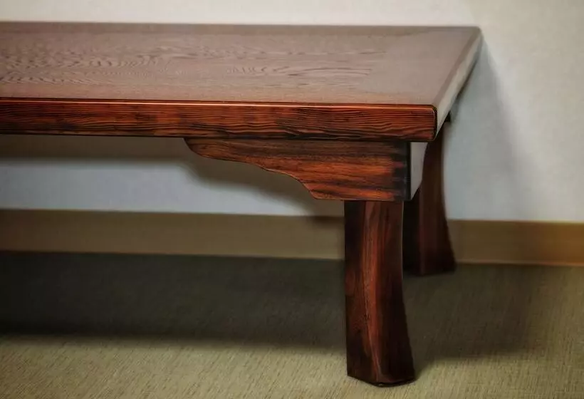 Seibido Inn   Hostel