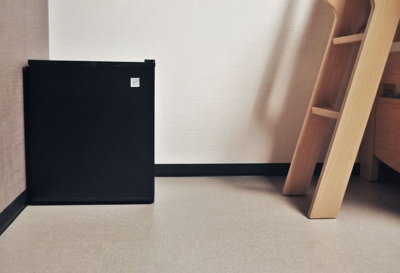 Seibido Inn   Hostel